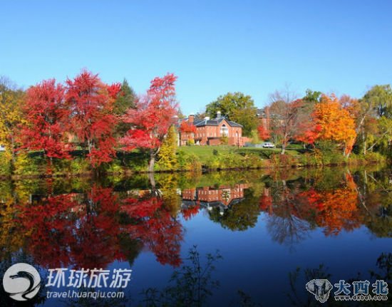 霍利约克山大学