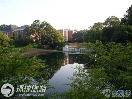 克莱姆森大学