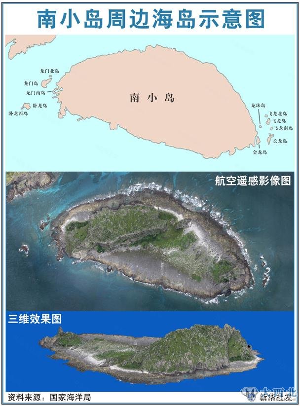 我国公布钓鱼岛详细地理坐标