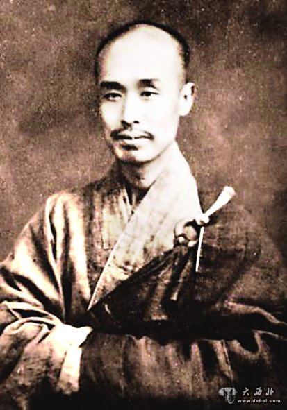 李叔同